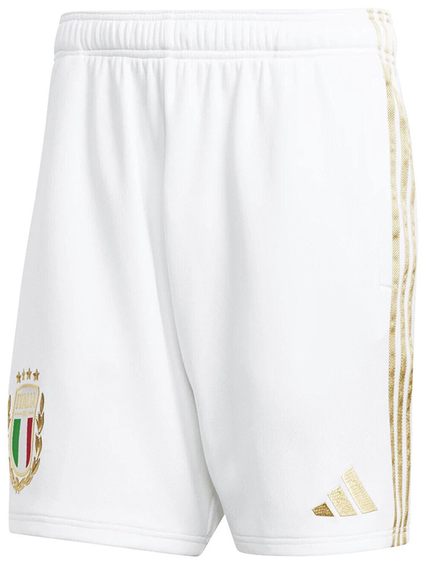 Italy 125th anniversary jersey shorts men's special soccer sportswear uniform football shirt pants 2023